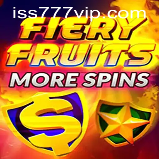 ISS 777 Jogos de bingo