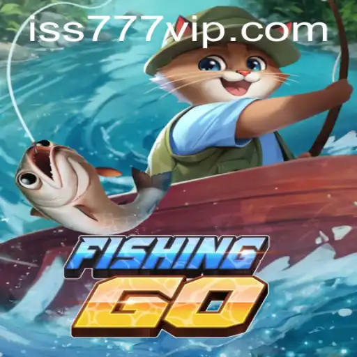 ISS 777 Jogos de pesca