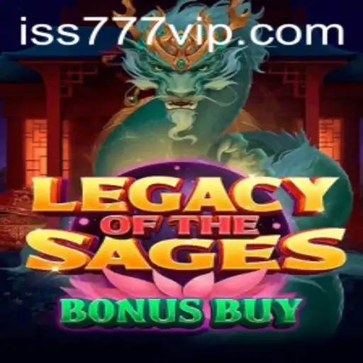 ISS 777 Bingo online